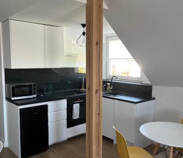 Szeligi Apartamento | Apartament Studio Sasankowa z bezpłatnym parkingiem