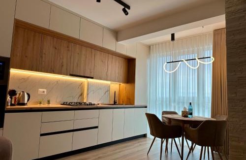 Suceava Apartamento | Apartament Suceava