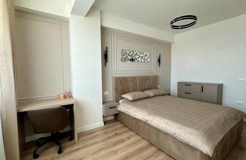Suceava Apartamento | Apartament Suceava