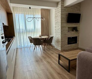 Suceava Apartamento | Apartament Suceava
