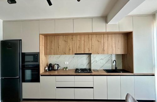 Suceava Apartamento | Apartament Suceava