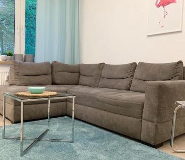 Torun Apartamento | Apartament Sucharskiego