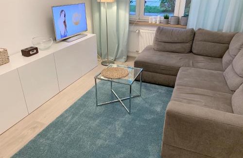 Torun Apartamento | Apartament Sucharskiego