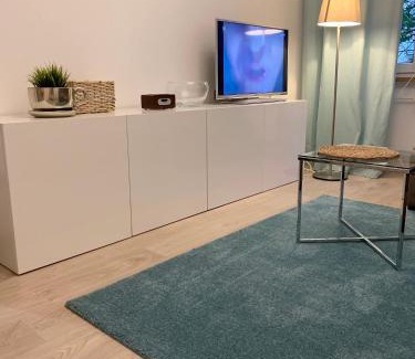 Torun Apartamento | Apartament Sucharskiego