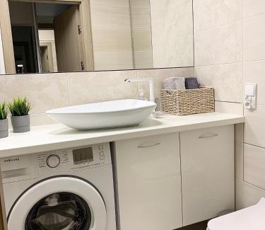 Torun Apartamento | Apartament Sucharskiego