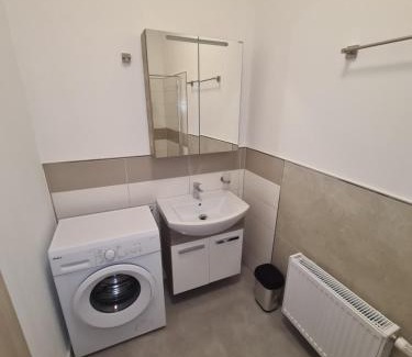 Bernburg Apartamento | Apartament Suite 1