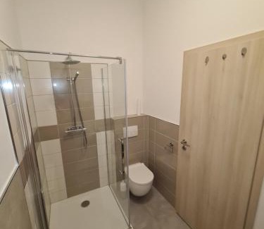Bernburg Apartamento | Apartament Suite 1