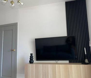 Sztutowo Apartamento | Apartament Sun