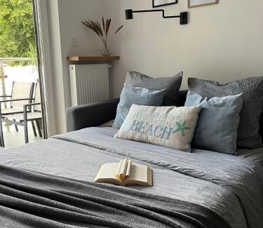 Sztutowo Apartamento | Apartament Sun