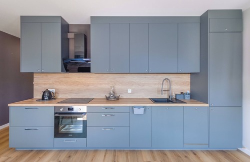 Hel Apartamento | Apartament Sun & Snow Kaszubska Bryza ll