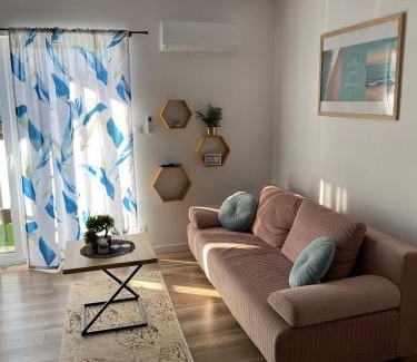 Rusinowo Apartamento | Apartament SUNNY Rusinowo