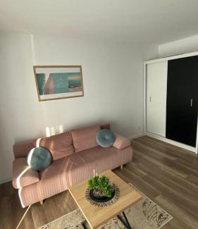 Rusinowo Apartamento | Apartament SUNNY Rusinowo