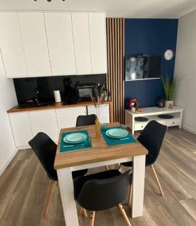 Rusinowo Apartamento | Apartament SUNNY Rusinowo