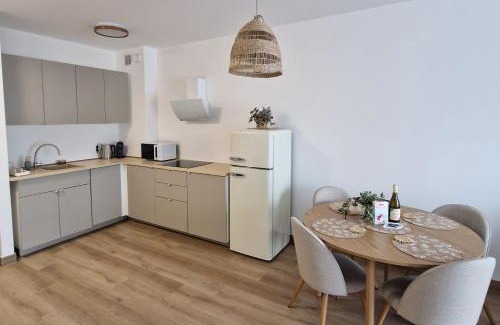 Grzybowo Apartamento | Apartament Sunset Resort Grzybowo