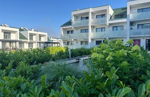 Grzybowo Apartamento | Apartament Sunset Resort Grzybowo