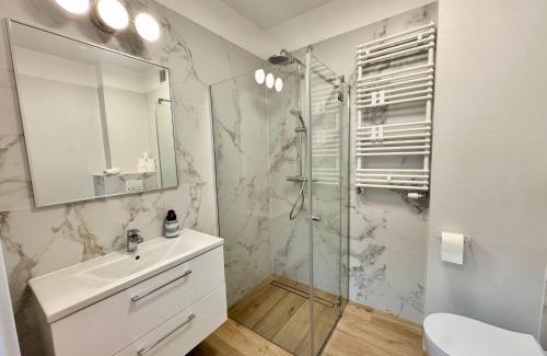 Grzybowo Apartamento | Apartament Sunset Resort Grzybowo