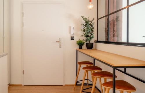 Dzwirzyno Apartamento | Apartament SUNSET SurfingBird Dźwirzyno