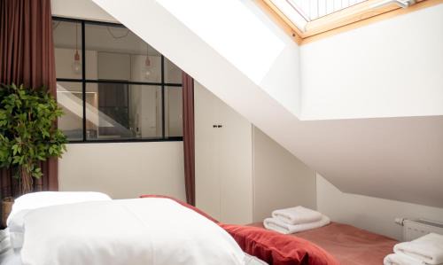 Dzwirzyno Apartamento | Apartament SUNSET SurfingBird Dźwirzyno