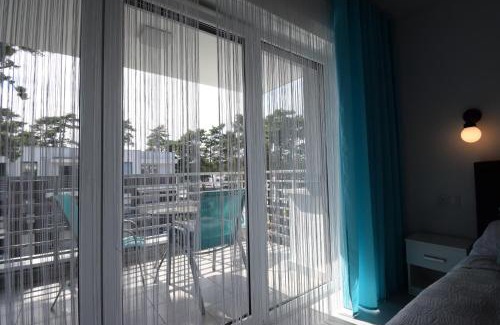 Pogorzelica Apartamento | Apartament Sweet Home Pogorzelica