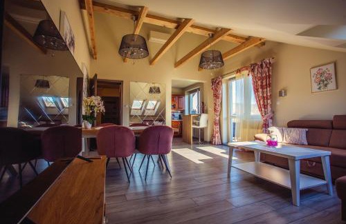 Ustron Apartamento | Apartament SWEET Ustroń