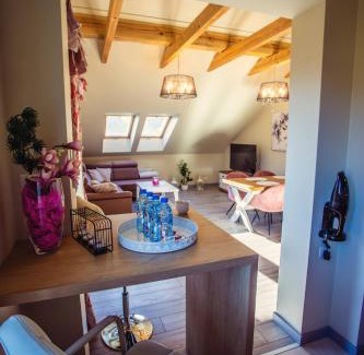 Ustron Apartamento | Apartament SWEET Ustroń