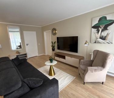 Lidzbark Warminski Apartamento | Apartament Symsar
