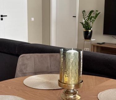 Lidzbark Warminski Apartamento | Apartament Symsar