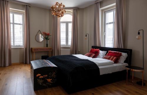 Duszniki Zdroj Apartamento | Apartament Szafran - Sudeckie Historie