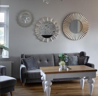 Duszniki Zdroj Apartamento | Apartament Szafran - Sudeckie Historie