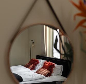 Duszniki Zdroj Apartamento | Apartament Szafran - Sudeckie Historie