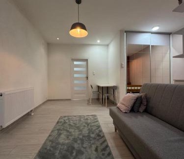 Jelenia Gora Apartamento | Apartament Szczęśliwa Siódemka