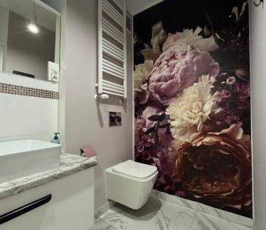 Jelenia Gora Apartamento | Apartament Szczęśliwa Siódemka