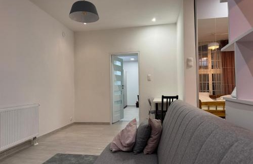 Jelenia Gora Apartamento | Apartament Szczęśliwa Siódemka