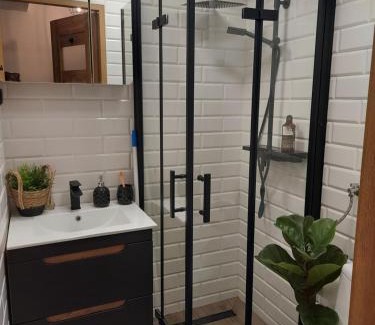 Jaszowiec Apartamento | Apartament szczęśliwa 13