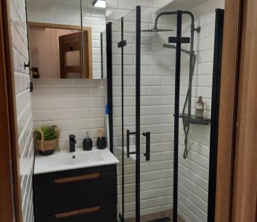 Jaszowiec Apartamento | Apartament szczęśliwa 13
