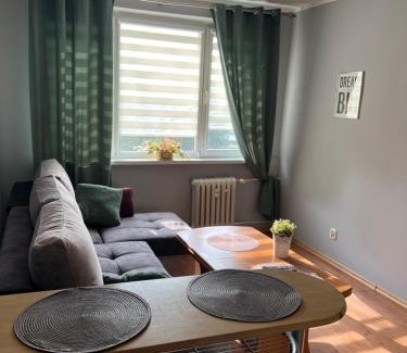Szczecinek Apartamento | Apartament Szczecinek
