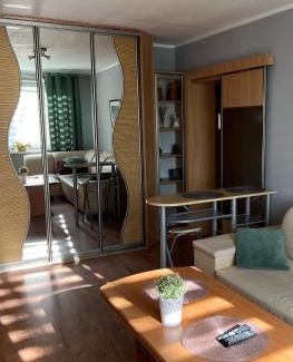 Szczecinek Apartamento | Apartament Szczecinek