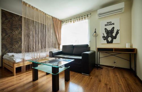 Szczecinek Apartamento | Apartament Szczecinek - Spokojna okolica