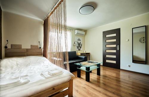 Szczecinek Apartamento | Apartament Szczecinek - Spokojna okolica
