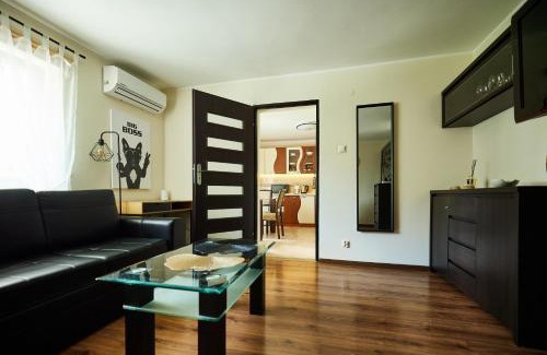Szczecinek Apartamento | Apartament Szczecinek - Spokojna okolica