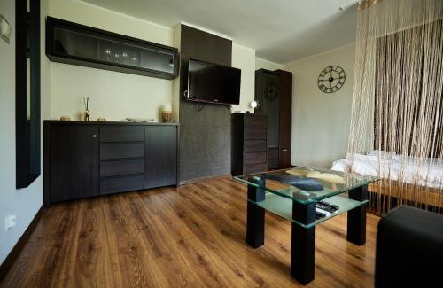 Szczecinek Apartamento | Apartament Szczecinek - Spokojna okolica