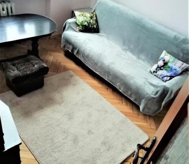 Szczytno Apartamento | Apartament Szczytno centrum