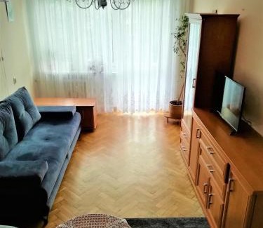 Szczytno Apartamento | Apartament Szczytno centrum