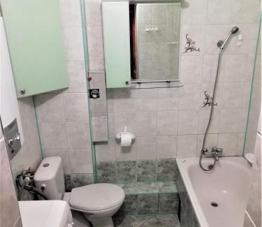 Szczytno Apartamento | Apartament Szczytno centrum