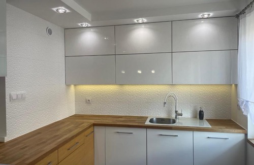 Szczytno Apartamento | Apartament Szczytno