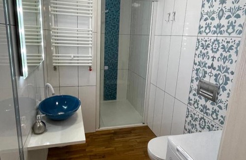 Szczytno Apartamento | Apartament Szczytno