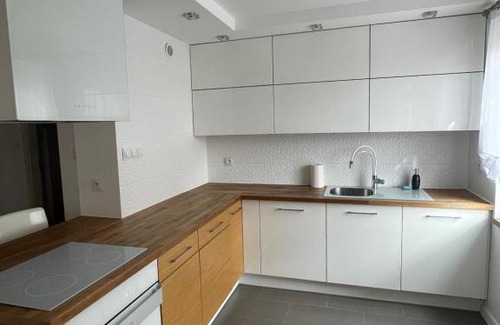 Szczytno Apartamento | Apartament Szczytno