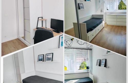 Kolobrzeg Apartamento | Apartament Szmaragdowy