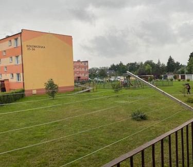 Kolobrzeg Apartamento | Apartament Szmaragdowy