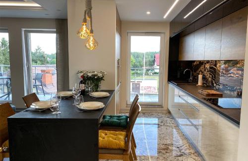 Wilkasy Apartamento | Apartament Szot